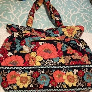 Vera Bradley Purse